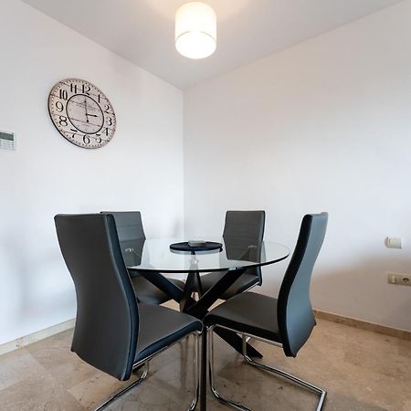 Ct 232 - Eden Golf Sur - Southfacing Apartment Mijas Exterior foto