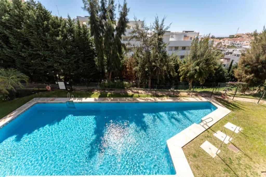 Ct 232 - Eden Golf Sur - Southfacing Apartment Mijas Exterior foto
