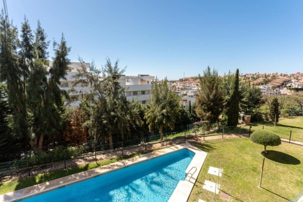Ct 232 - Eden Golf Sur - Southfacing Apartment Mijas Exterior foto