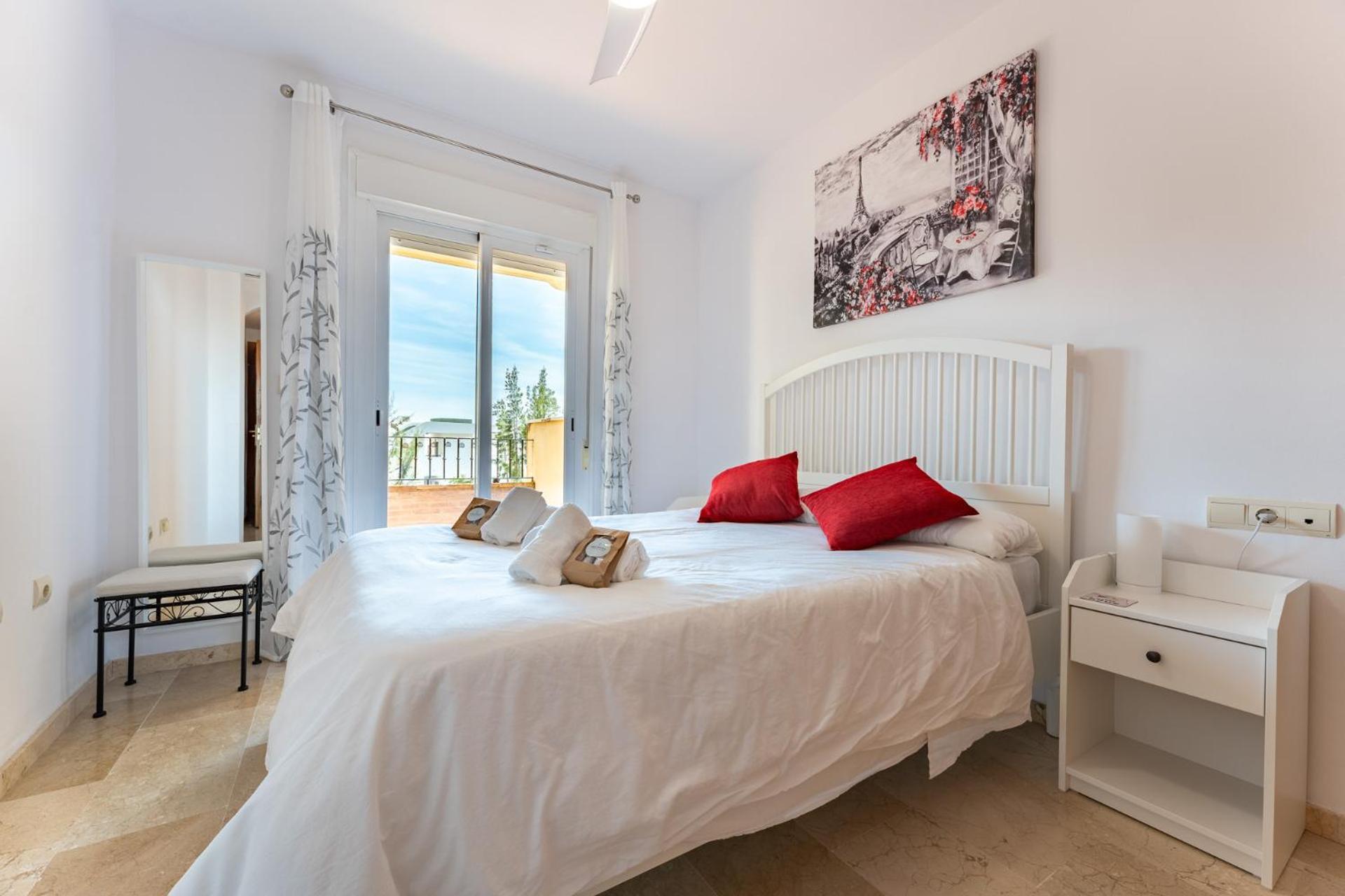 Ct 232 - Eden Golf Sur - Southfacing Apartment Mijas Exterior foto