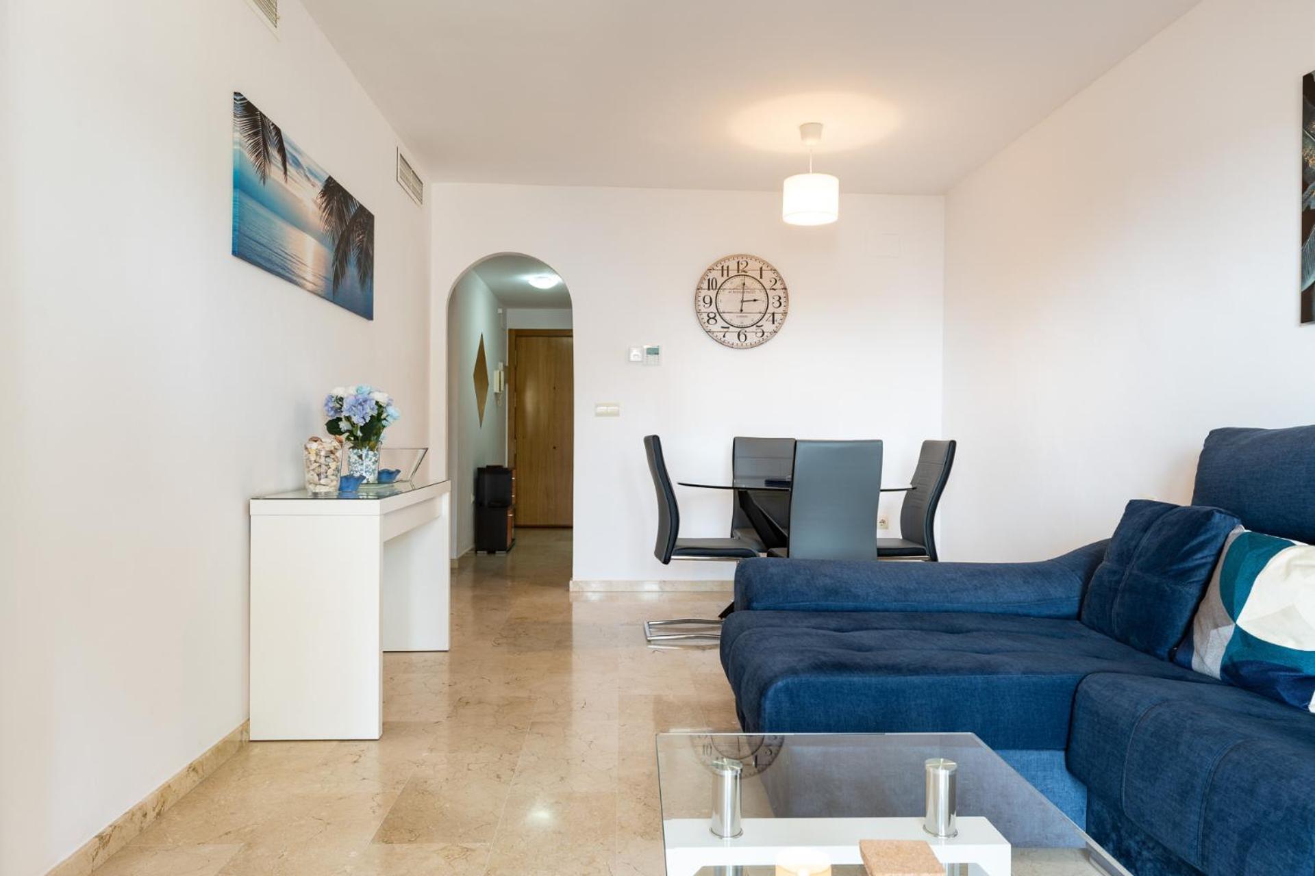 Ct 232 - Eden Golf Sur - Southfacing Apartment Mijas Exterior foto