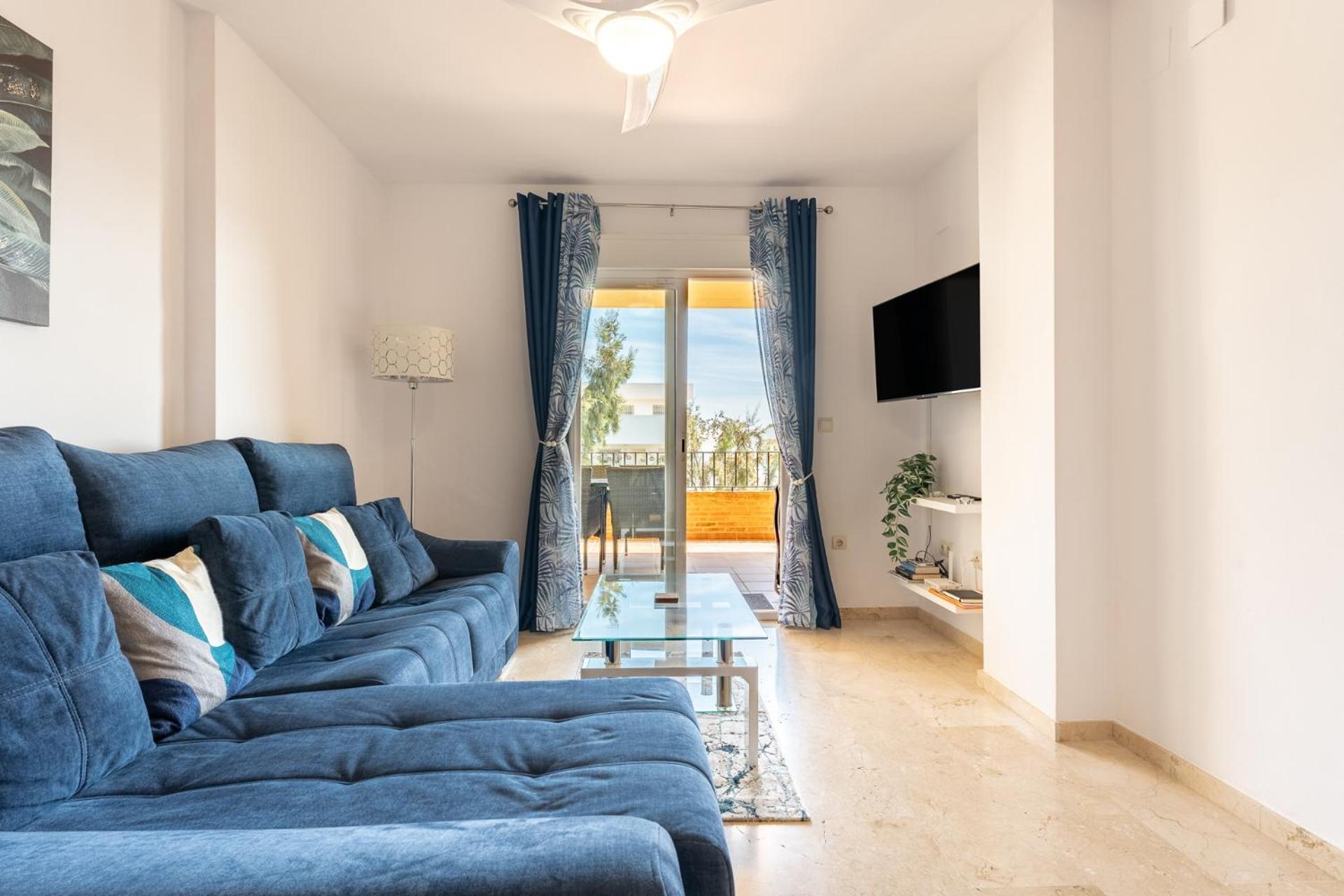Ct 232 - Eden Golf Sur - Southfacing Apartment Mijas Exterior foto