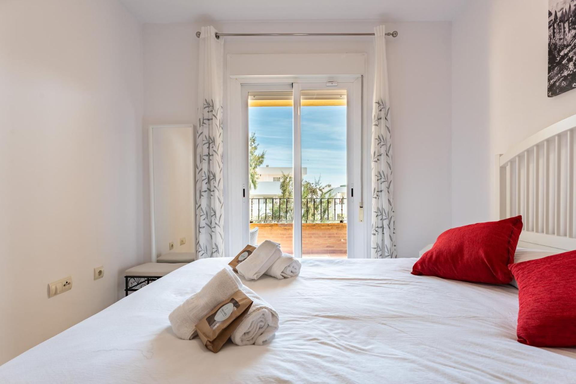 Ct 232 - Eden Golf Sur - Southfacing Apartment Mijas Exterior foto