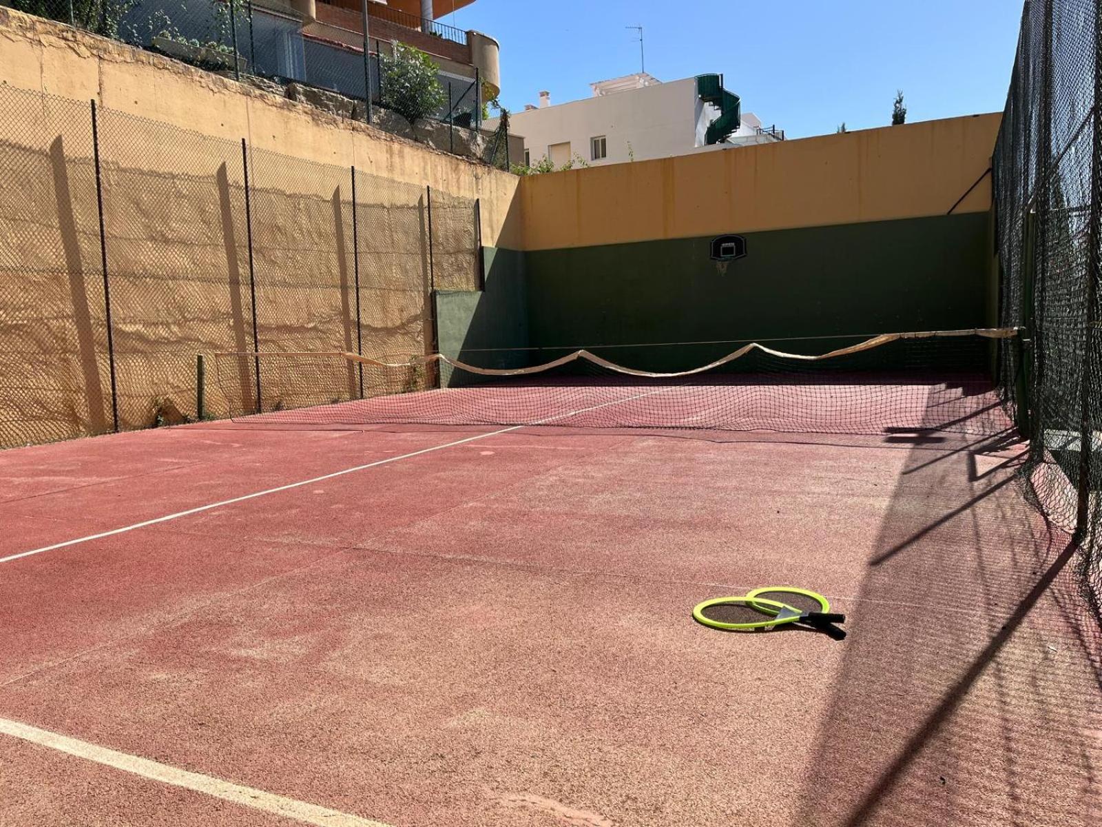 Ct 232 - Eden Golf Sur - Southfacing Apartment Mijas Exterior foto